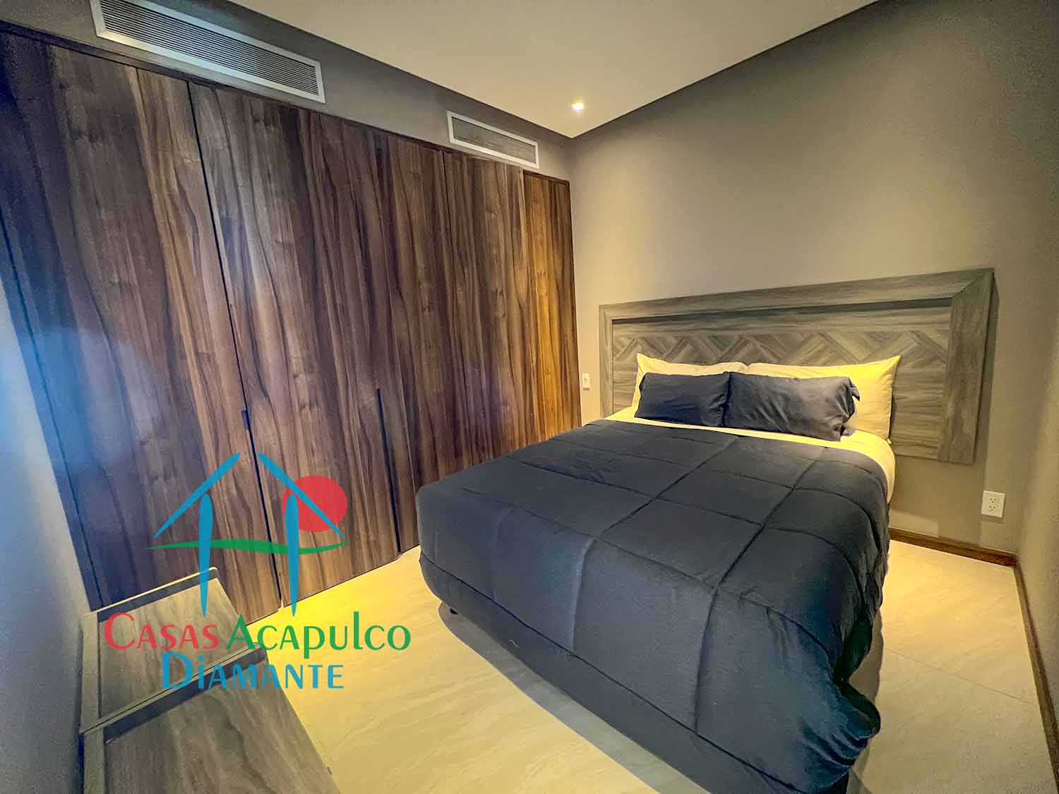 La Isla Emerald F8 - Recámara uno 2